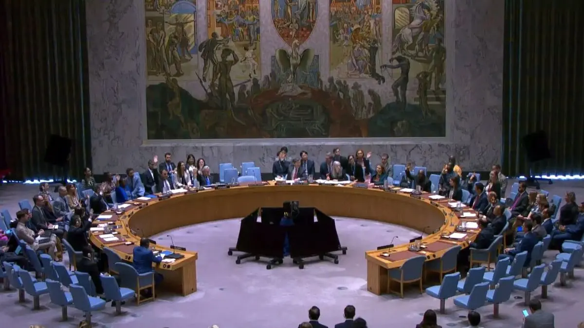 بیانیه سازمان ملل: ۶ قطعنامه تحریمی علیه ایران اجرا می‌شود؛ فهرست تحریم‌ها شامل ۴۳ فرد و ۷۸ نهاد است