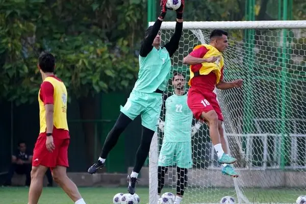 دعوت ناگهانی از قایدی و مجبی به تیم ملی فوتبال ایران