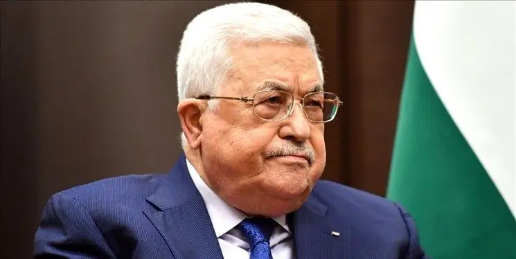 محمود عباس ۱۳ سال است که مشروعیت ندارد