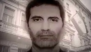 لغو ممنوعیت استرداد اسدالله اسدی به ایران در دادگاهی در بلژیک