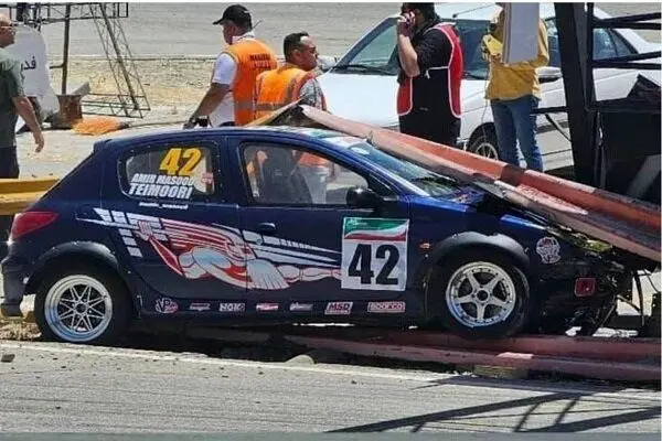 اتومبيلراني،پيست،آزادي،ورزشي،مجلس
