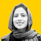 مریم لطفی خبرنگار شرق آزاد شد