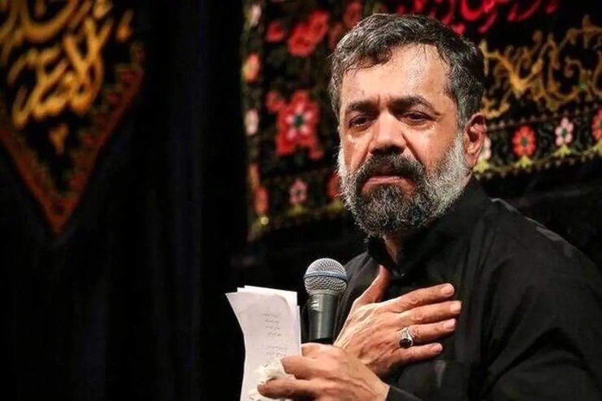 ویدئو | صحبت‌های محمود کریمی درباره نامه امیرالمؤمنین و بودجه تهران و شهرستان‌ها!