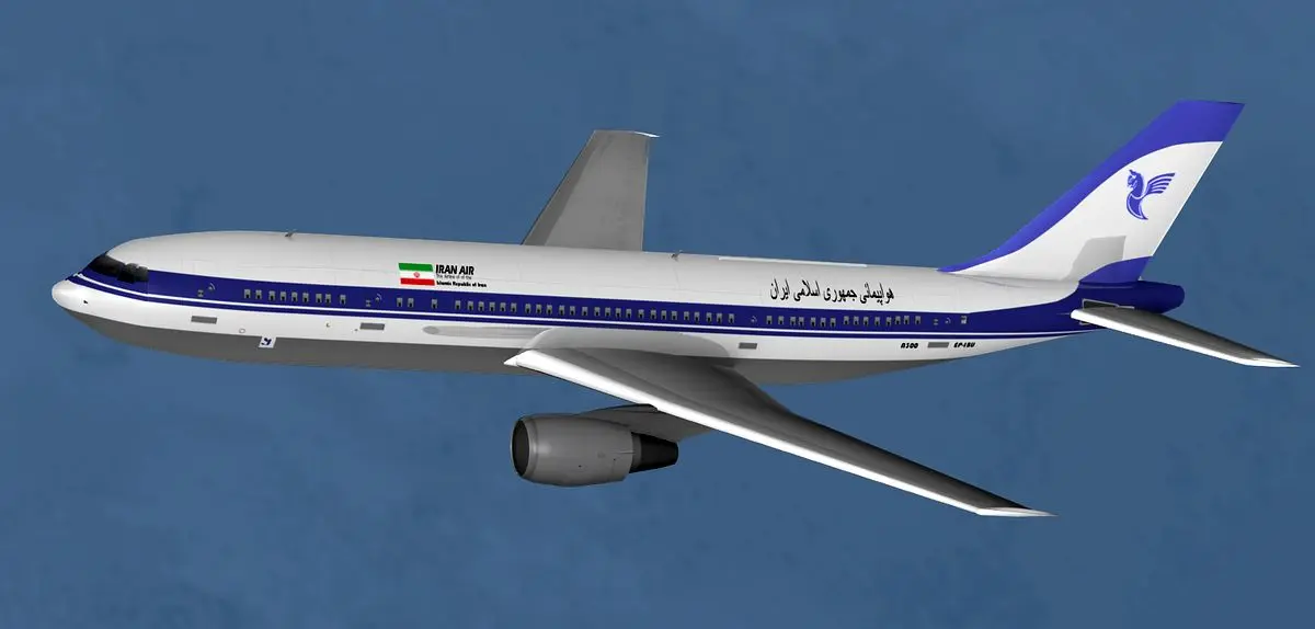 تاریخ پرواز اولین هواپیمای ایرانی اعلام شد