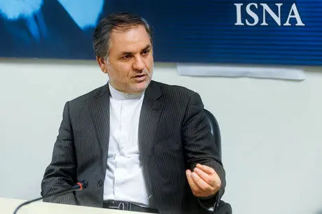 قطع ارتباط پارلمان اروپا با ایران خطایی راهبردی است