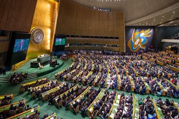 غزه،قطعنامه،امنيت،شوراي،ملل،سازمان،اسرائيل،آمريكا،سفير،وتوي، ...