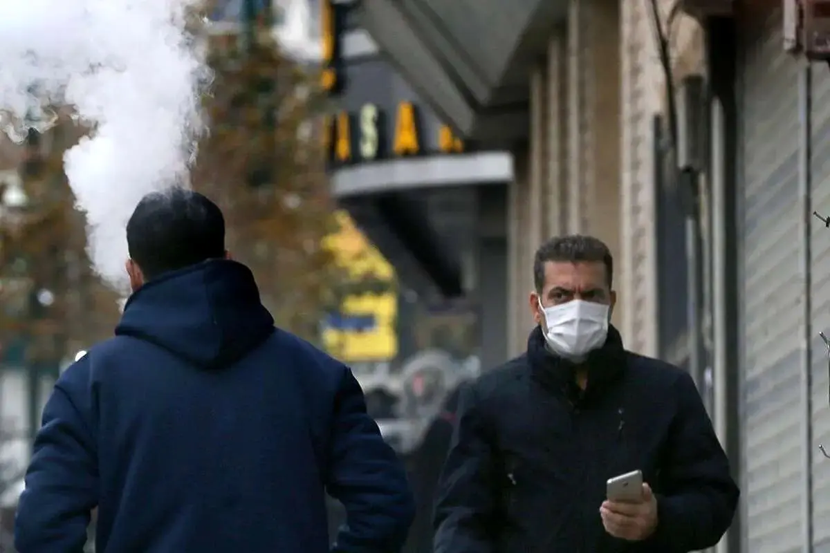 وزارت بهداشت: موارد عفونت‌های تنفسی در کشور کاهش یافت / تداوم پیک آنفلوآنزا در ۱۲ استان‌