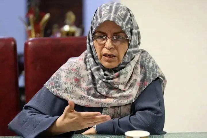 منصوري،آذر،بازداشت