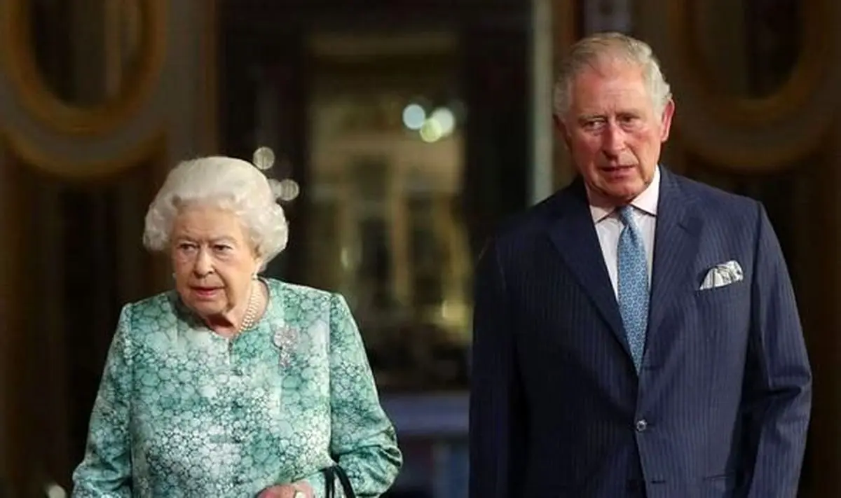 ارث ۵۰۰ میلیون دلاری ملکه بریتانیا به چه کسی می رسد؟