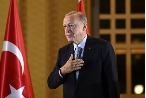 مقامات ارشد کدام کشورها در مراسم تحلیف اردوغان شرکت می‌کنند؟
