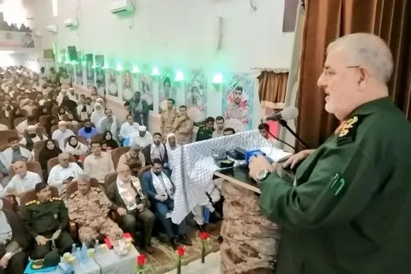 ضربه سنگین سپاه به تروریست‌ها؛ ۱۵۰ نفر در سیستان و بلوچستان دستگیر شدند