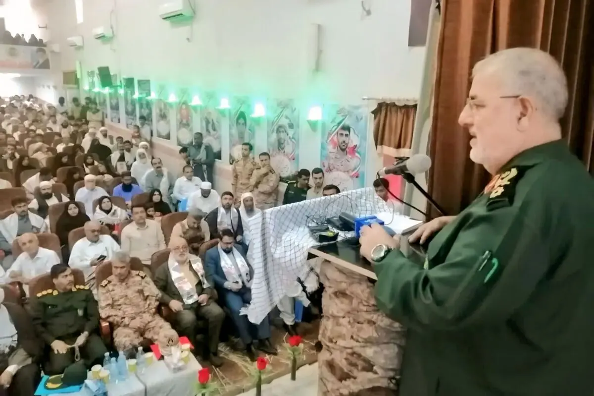 منطقه،امنيت،بلوچستان،سيستان،سردار،بومي،فراهم،نفر،سرمايه،توسع ...