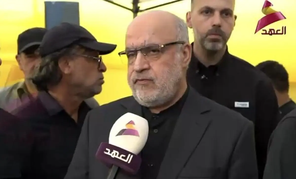 سفیر ایران در لبنان: شهادت فرماندهان تأثیر منفی بر جریان مقاومت نخواهد داشت/ ایستادگی در برابر دشمن اسرائیلی را ادامه خواهیم داد