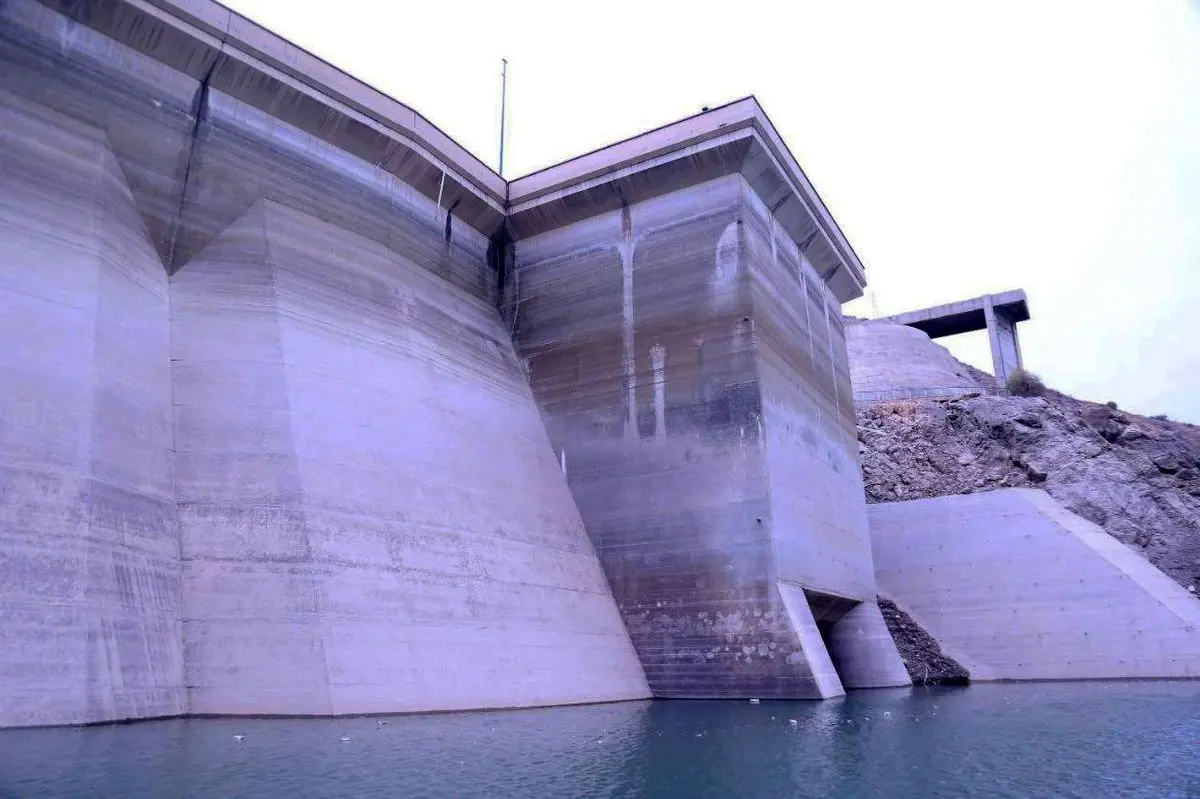 آبفا: ششمین خشکسالی متوالی تهران آغاز شد