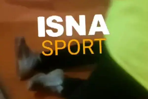 ببینید|قمه‌کشی هولناک در سالن کشتی نهاوند