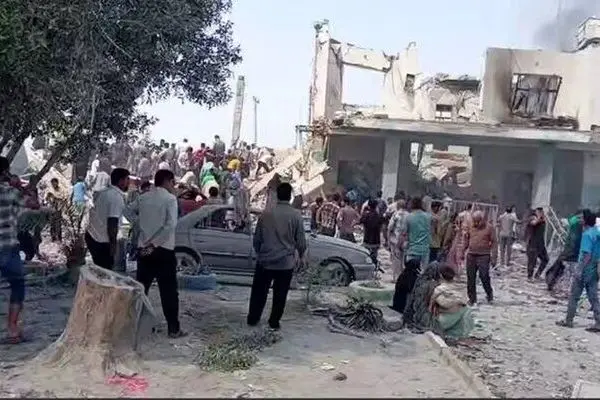 از فریدون جیرانی تا کامران شیردل و.. نامه ۲۰ سینماگر ایرانی به جامعه جهانی