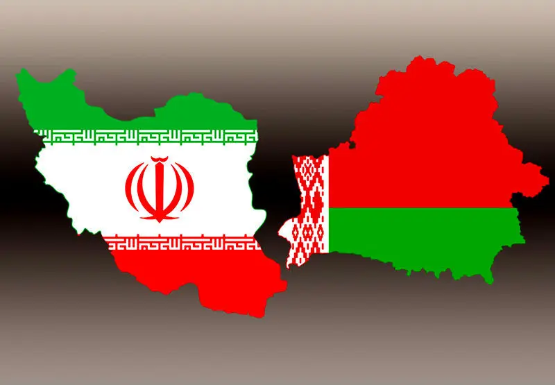 امضای سند همکاری نفتی میان ایران و بلاروس 