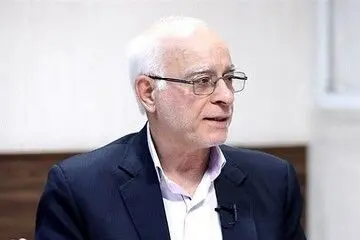 توقف کامل غنی‌سازی، غیرقابل پذیرش است؛ این صنعت برای ایران مانند نخ تسبیح است، اگر متوقف شود صنعت هسته‌ای‌مان از هم گسسته می‌شود