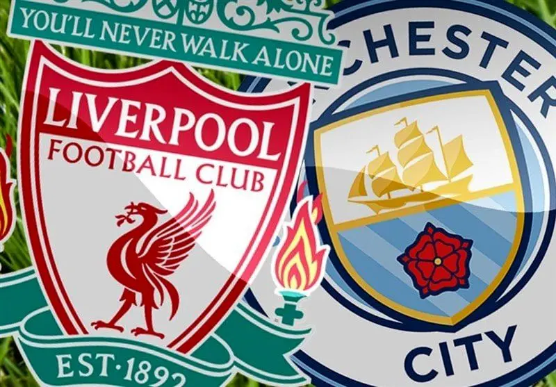 فوتبال،ليگ،منچسترسيتي،ليورپول،برتر