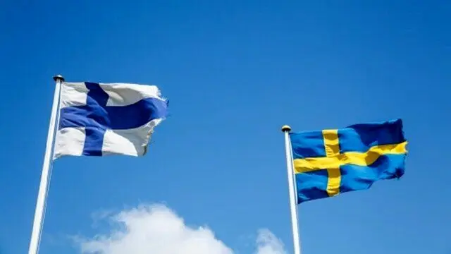 پارلمان فنلاند پیوستن به ناتو را تصویب کرد