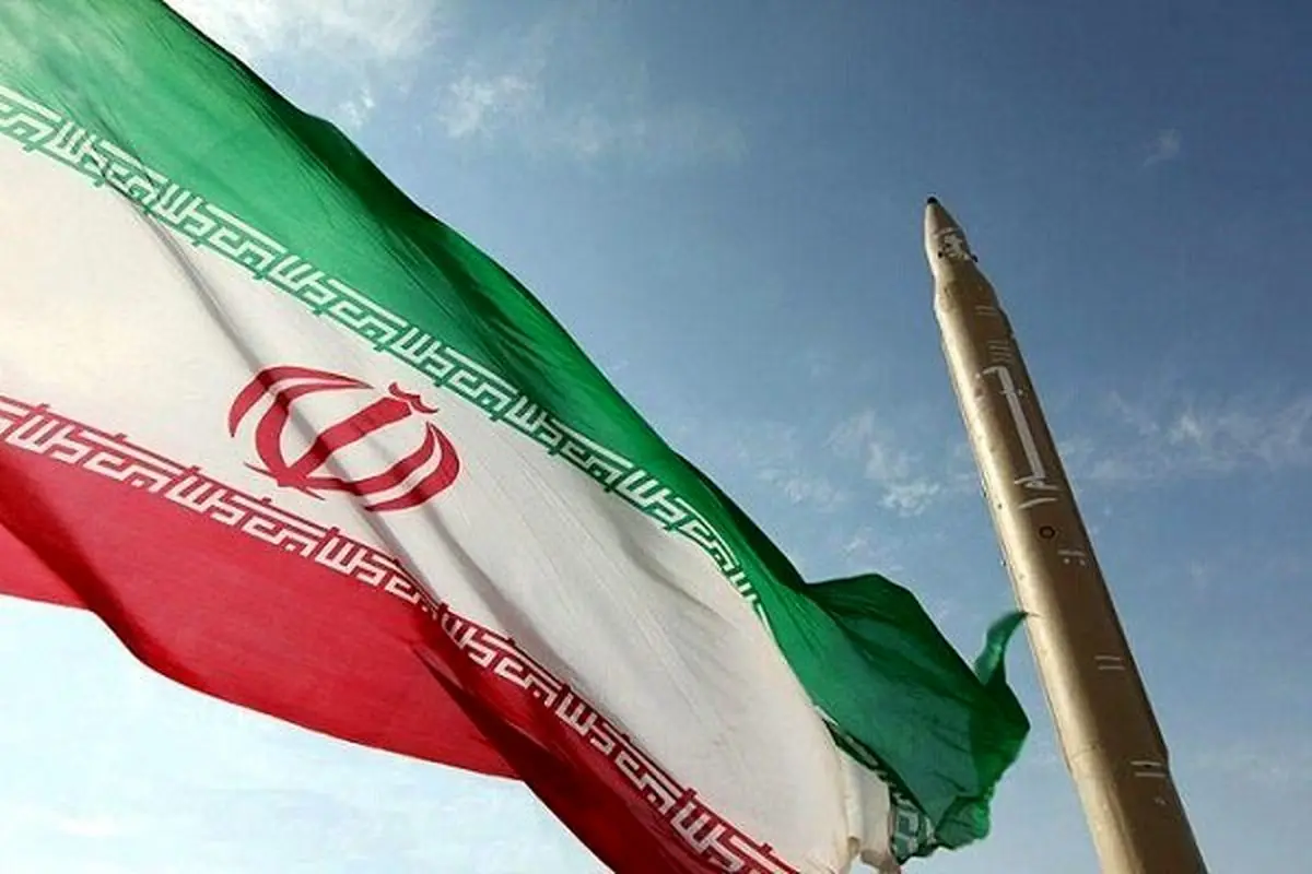 تلآویو: ایران از سلاحهای دوربرد خطرناک خود استفاده نکرده است