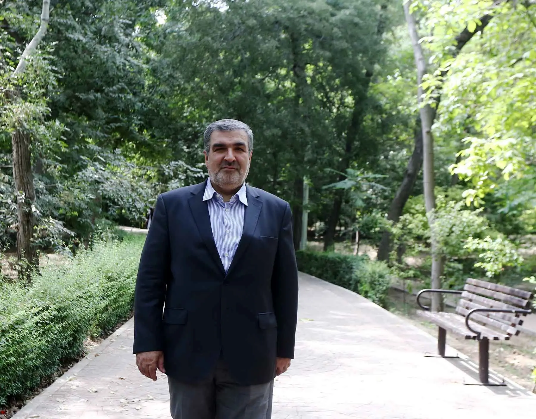 فساد،تمركز