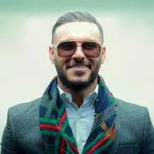 ۲afm با استایل جدیدش نگاه‌ها را به سوی خود کشاند+ عکس