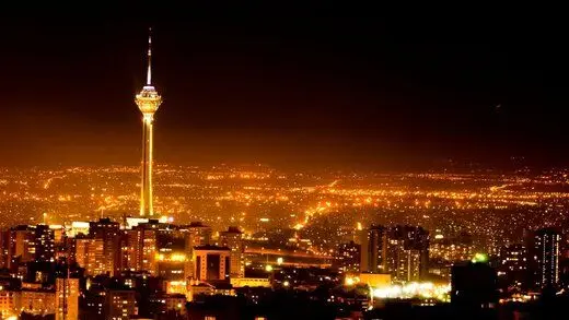 تهران اشباع شده است/ خدمات شهری پاسخگوی نیازهای شهروندان نیست