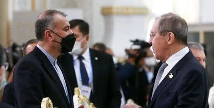 امروز؛ وزرای خارجه ایران و روسیه دیدار می کنند