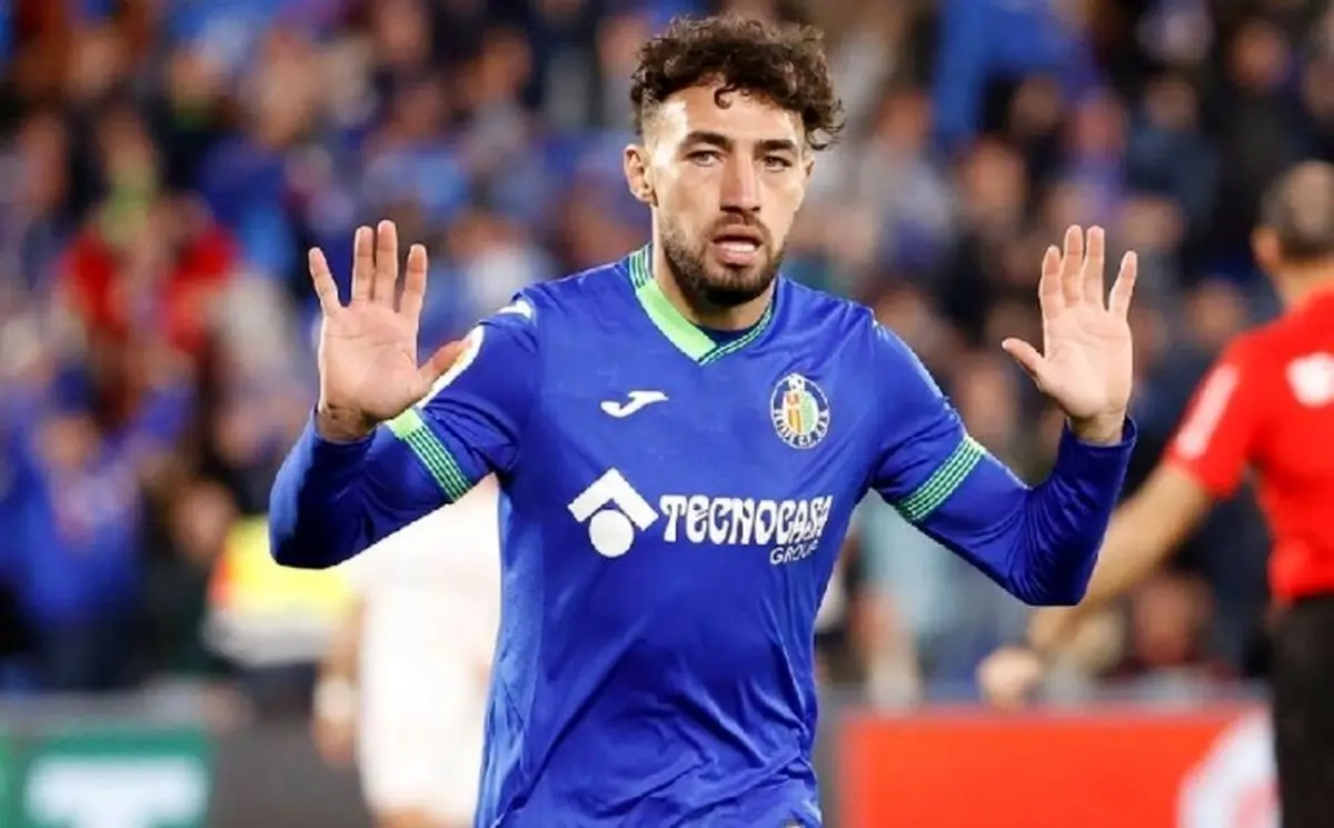 اظهار نظر جالب منیر الحدادی در مورد استقلال