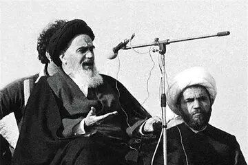 انتقاد حق تمام شهروندان است اما اتهام قانون‌گریزی به امام خمینی نمی‌چسبد