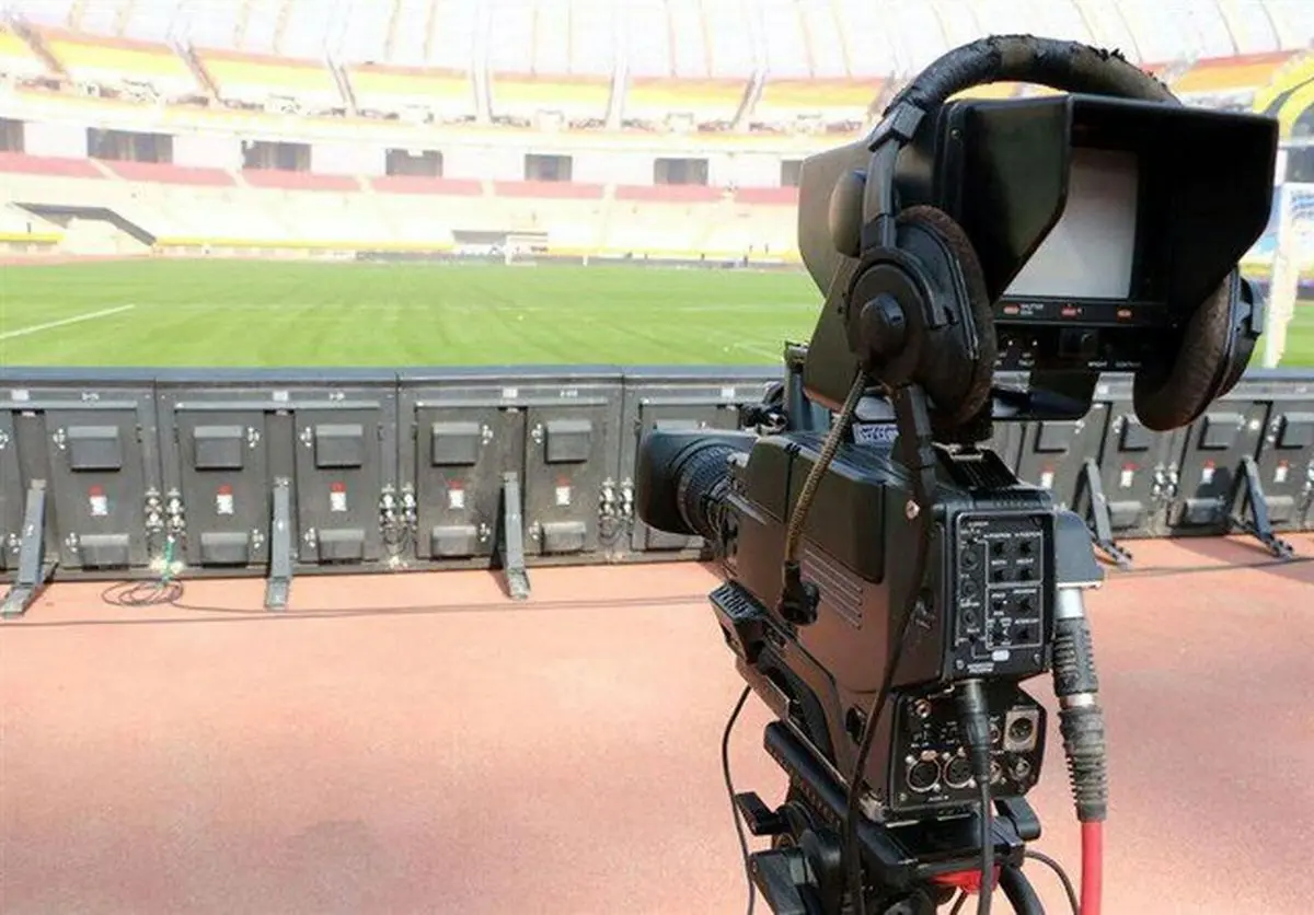 گزارشگر سرشناس فوتبال از صداوسیما کناره گیری کرد