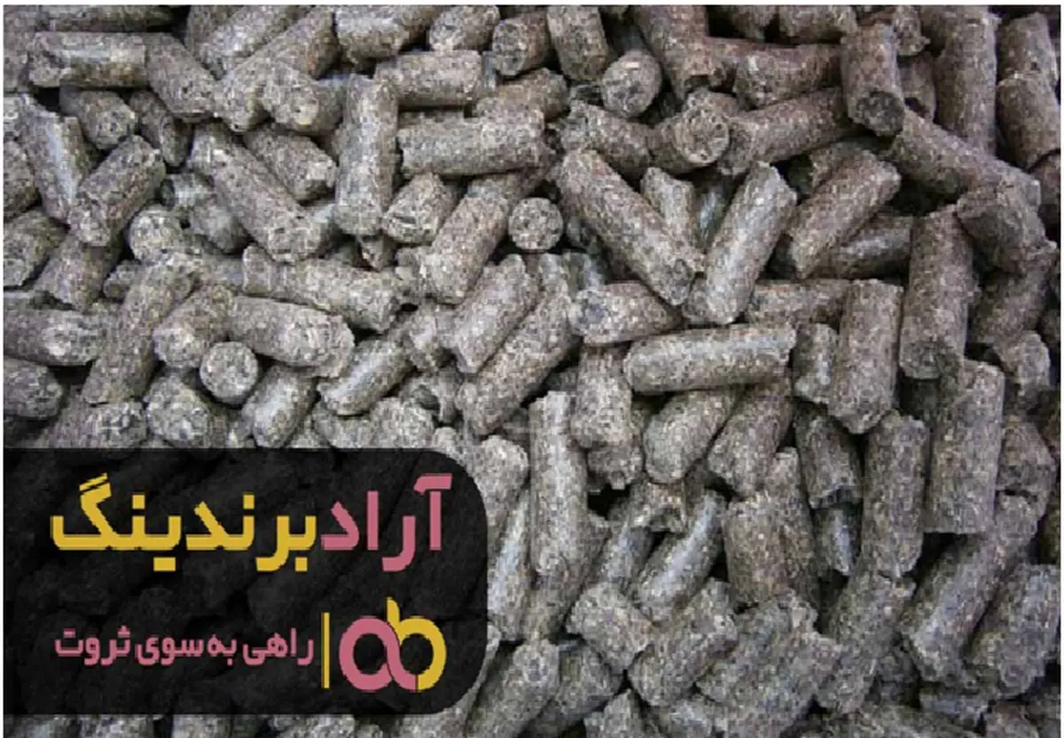 کنترل کیفی کنجاله سویا به روش فیزیکی