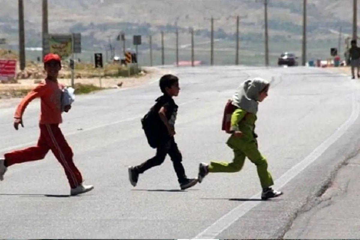 جان‌باختن ۲۱ دانش‌آموز در فصل مدارس سال گذشته در تهران