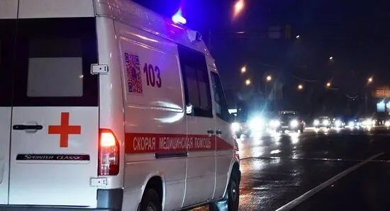 شمار کشته‌های انفجار در نووسیبیرسک روسیه به ۱۲ تن رسید