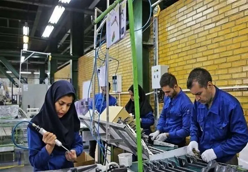 اقتصاد ایران سالانه به چند میلیون شغل جدید نیاز دارد؟