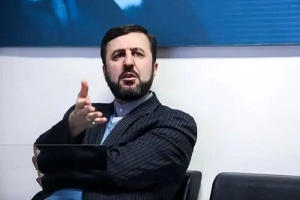 واکنش وزارت خارجه به عدم صدور ویزا برای نمایندگان ایران به جهت حضور در قرعه‌کشی جام جهانی توسط آمریکا