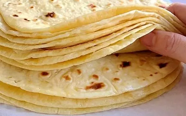 ​واکنش فرماندار به خبر افزایش بهای نان در ایرانشهر