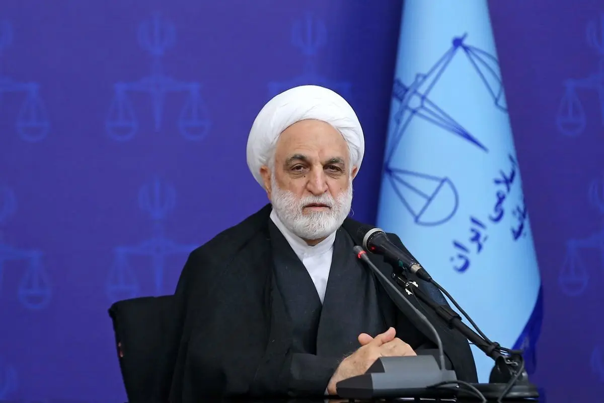 دلایل حضور دادستان کل روسیه در تهران از زبان رئیس قوه قضاییه