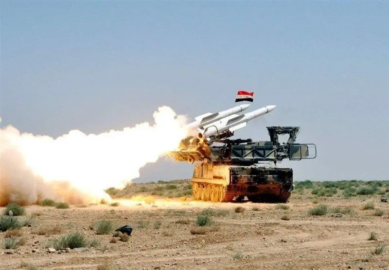چرا سوریه از پدافند پیشرفته خود برای رهگیری موشک‌های اسرائیلی علیه ایران استفاده نمی‌کند؟