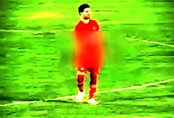 «کشاله گیت» در سن‌سیروس/ وقتی مماشات کاپیتان را جری تر می کند