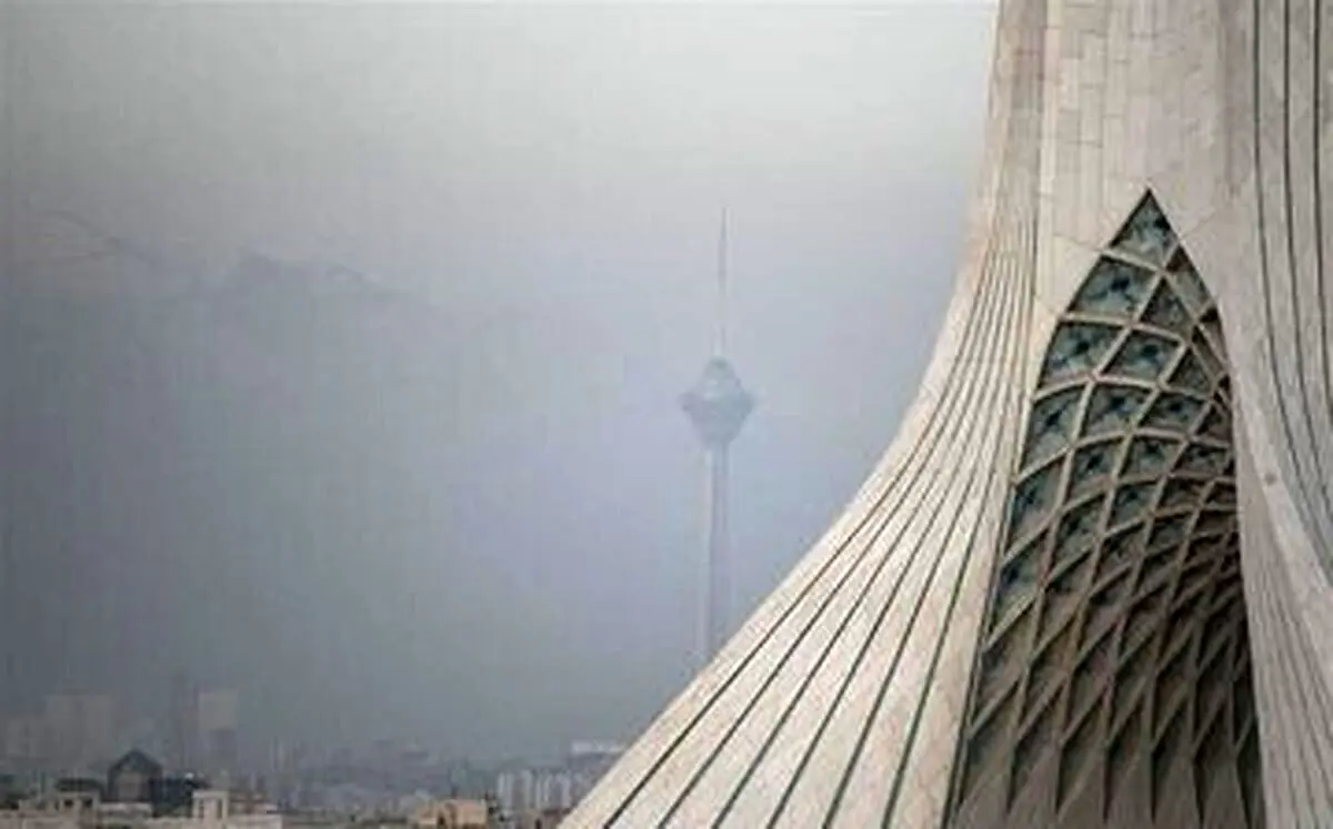 زيست،محيط،تهران،آب،صالحيه