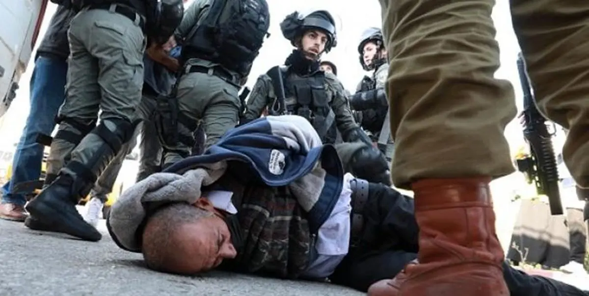 شهادت یک جوان فلسطینی در نابلس بامداد امروز در کرانه باختری
