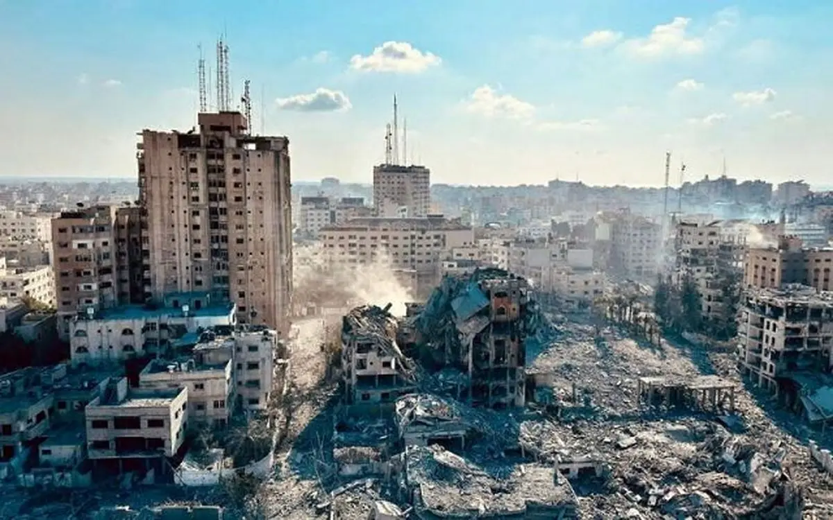 شعله‌های جنگ غزه گسترده‌تر می‌شود؟