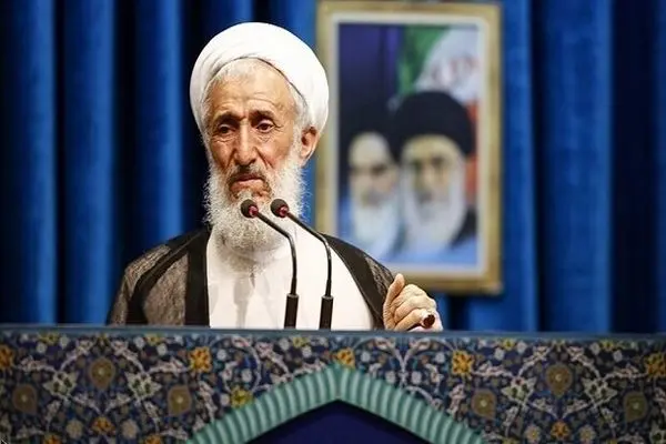 صدیقی: انتخاب ترامپ به عنوان رئیس جمهور آمریکا برای ما اهمیتی ندارد