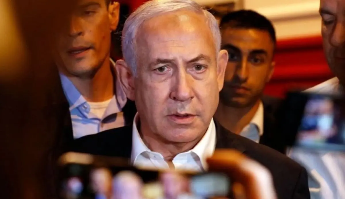 ادعای نتانیاهو درباره تصمیم حمله به تأسیسات هسته‌ای ایران در سال‌های ۲۰۱۰ و ۲۰۱۱ 