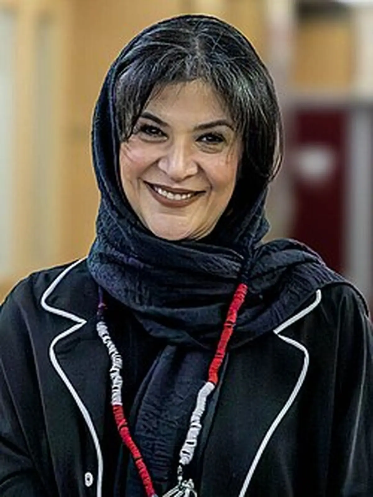 ریما رامین‌فر عزادار شد