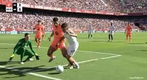 فایل صوتی پنالتی جنجالی علیه بارسلونا منتشر شد