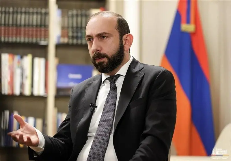 جزئیات جدید از «مسیر ترامپ»؛ تشکیل یک کنسرسیوم آمریکایی-ارمنی برای ساخت راه‌آهن