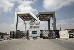  پاسخ صریح مصر به شایعات بازگشایی رفح